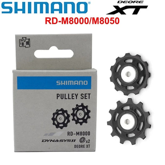 Shimano RD-M8000 XT 11spd