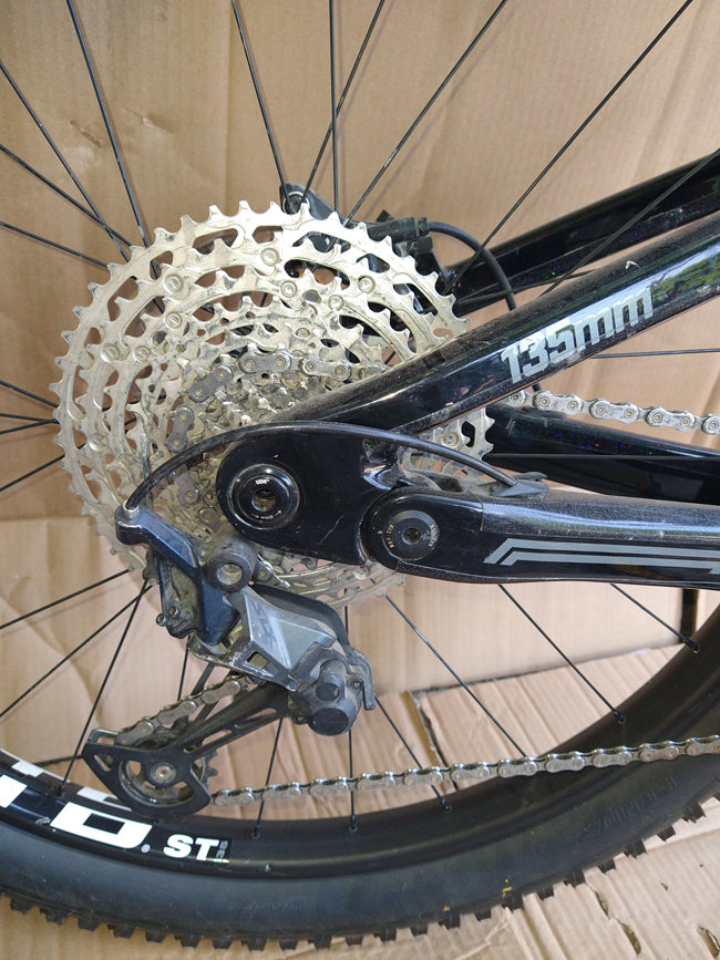 KHS 6600 2021 S mtb raison