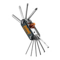 Ice toolz amaze 11 multi-tool