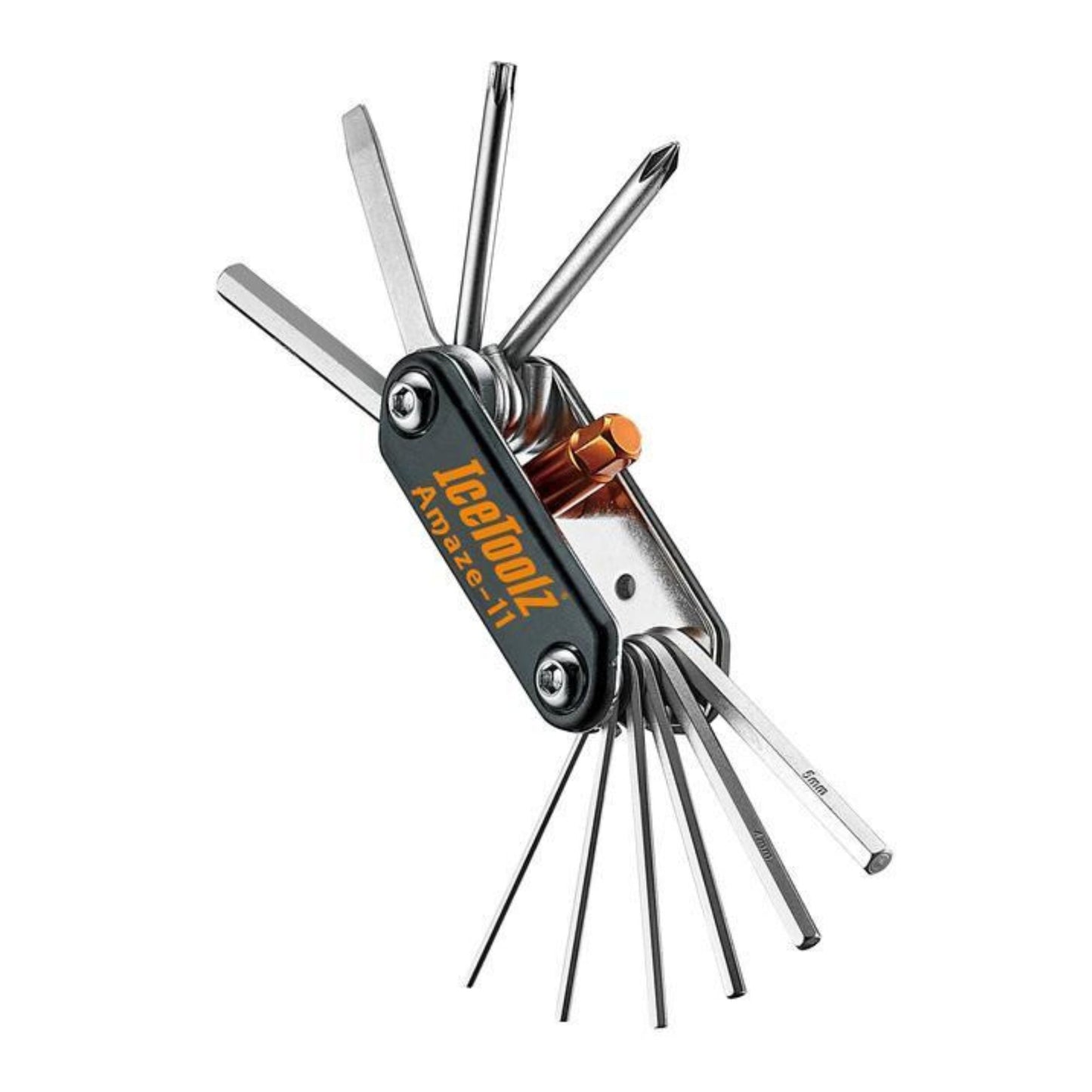 Ice toolz amaze 11 multi-tool