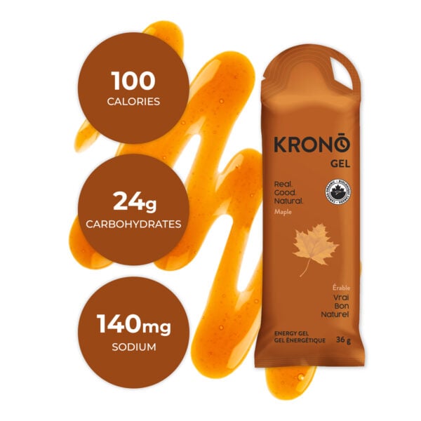 Krono maple gel