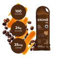 Krono maple gel w/coffee