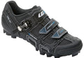 Louis Garneau w's monte mtb,black,37