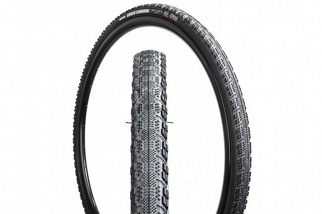 700 x 33 maxxis speed terrane