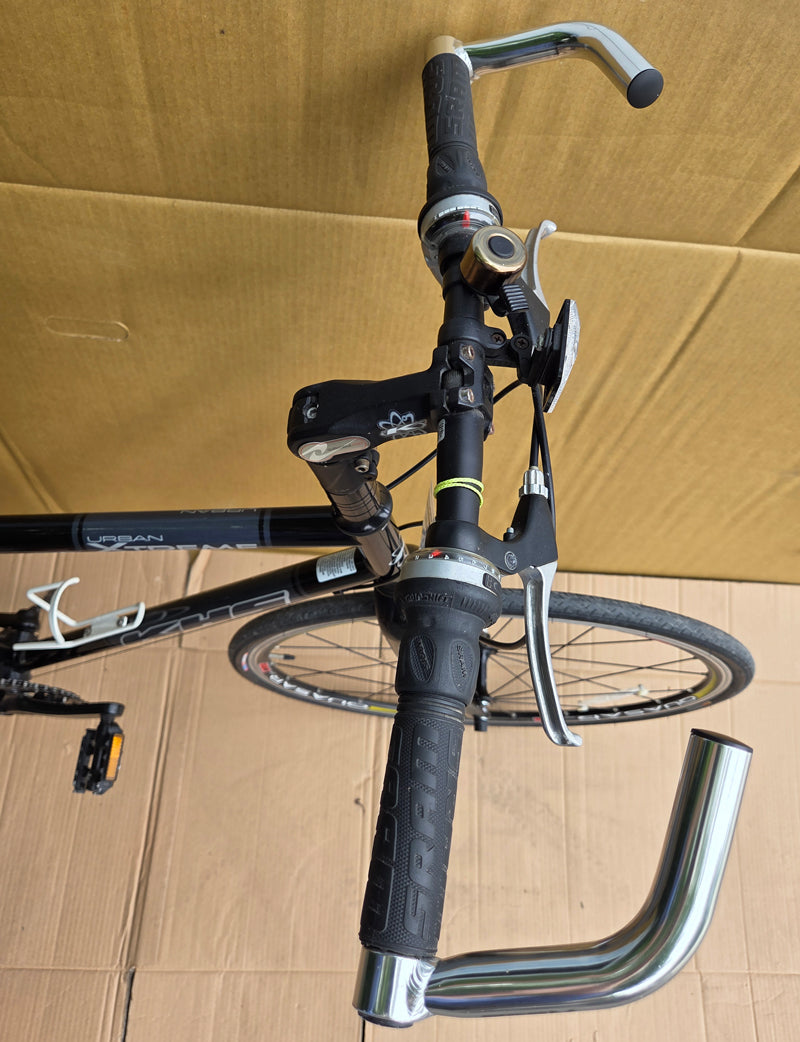 KHS Urban Xtreme (M) hybrid USED consignment NO TAX, no warranty