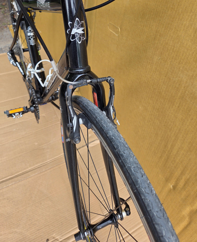 KHS Urban Xtreme (M) hybrid USED consignment NO TAX, no warranty