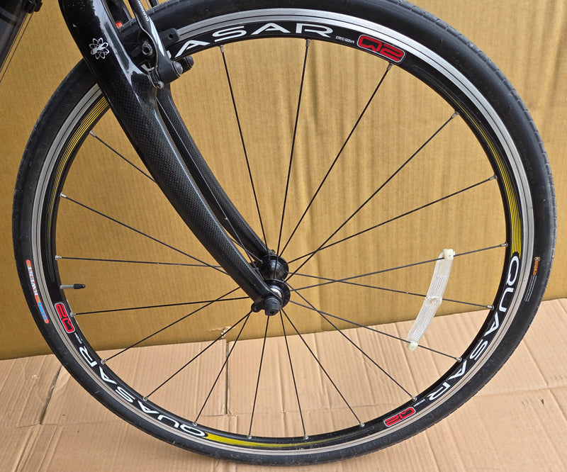KHS Urban Xtreme (M) hybrid USED consignment NO TAX, no warranty