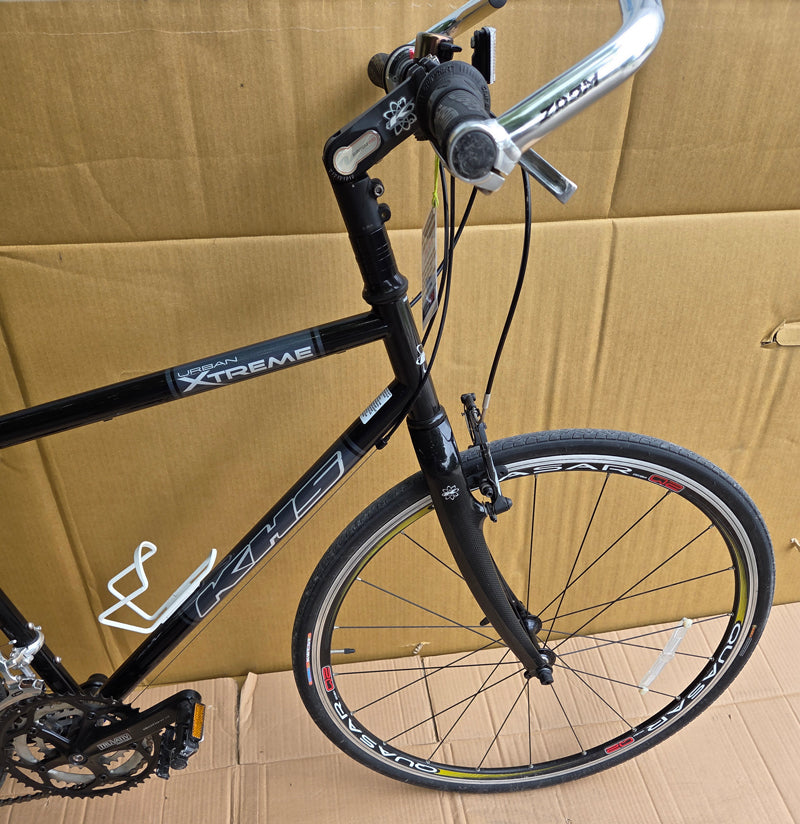 KHS Urban Xtreme (M) hybrid USED consignment NO TAX, no warranty