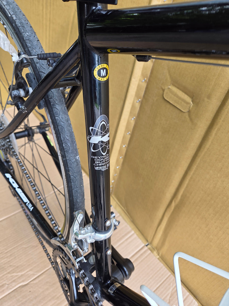 KHS Urban Xtreme (M) hybrid USED consignment NO TAX, no warranty