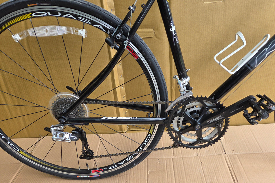 KHS Urban Xtreme (M) hybrid USED consignment NO TAX, no warranty