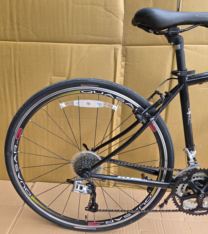 KHS Urban Xtreme (M) hybrid USED consignment NO TAX, no warranty