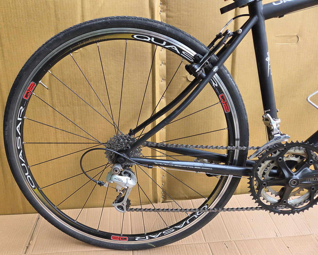 KHS Urban Xtreme (M) hybrid USED consignment NO TAX, no warranty
