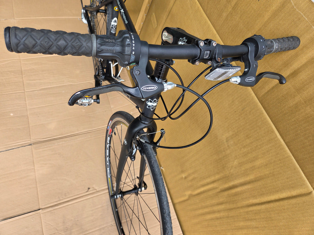 KHS Urban Xtreme (M) hybrid USED consignment NO TAX, no warranty