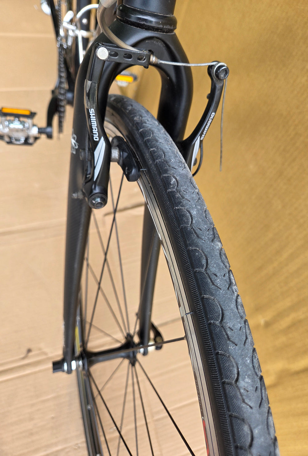 KHS Urban Xtreme (M) hybrid USED consignment NO TAX, no warranty