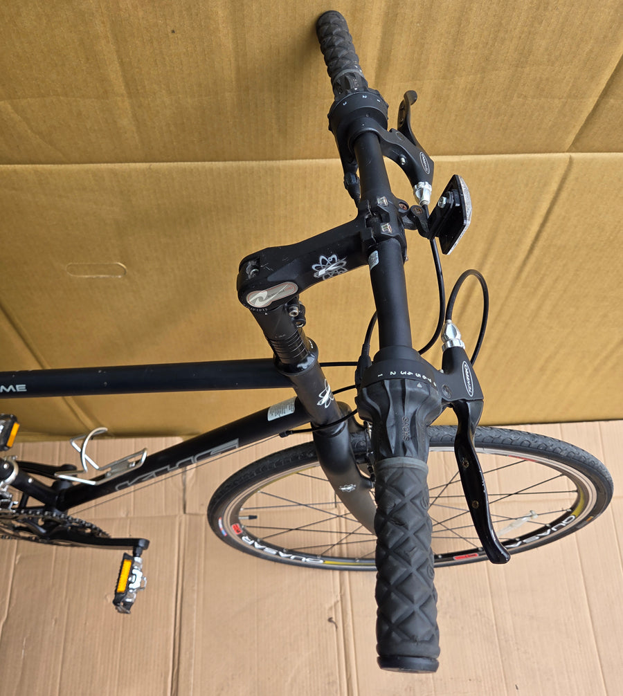 KHS Urban Xtreme (M) hybrid USED consignment NO TAX, no warranty