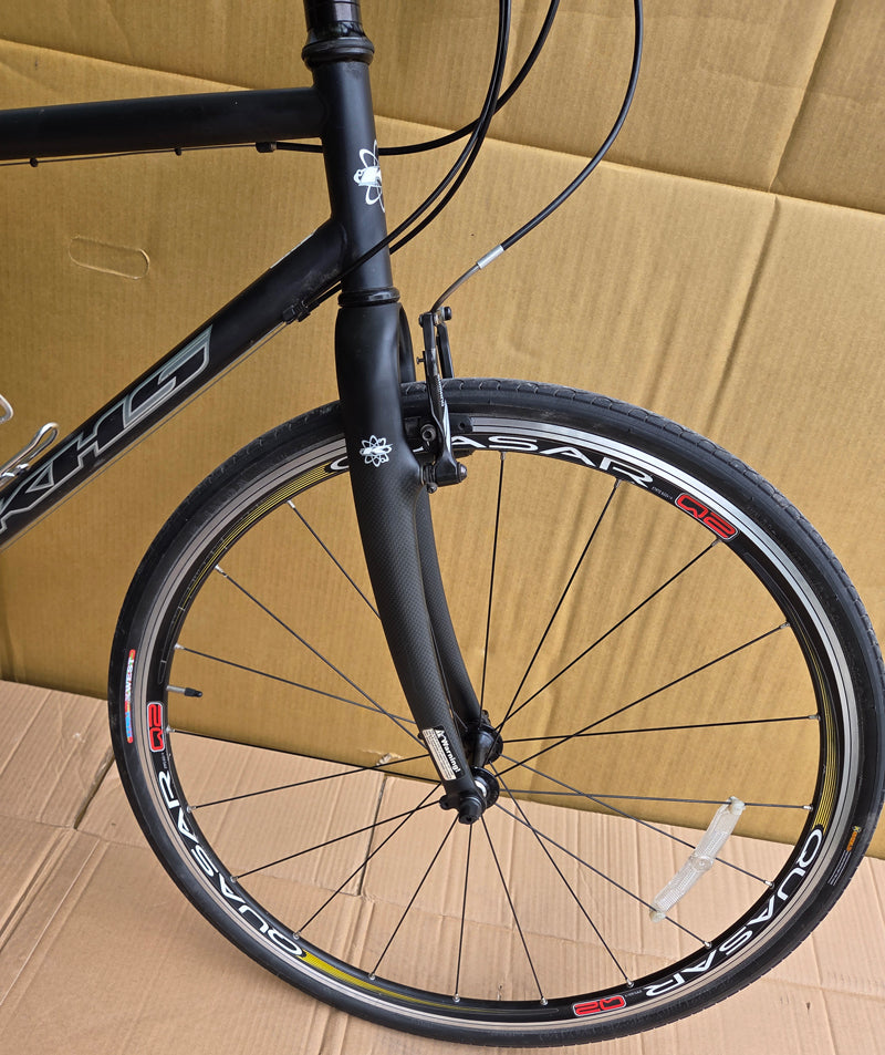 KHS Urban Xtreme (M) hybrid USED consignment NO TAX, no warranty