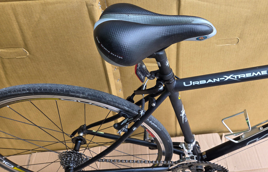 KHS Urban Xtreme (M) hybrid USED consignment NO TAX, no warranty