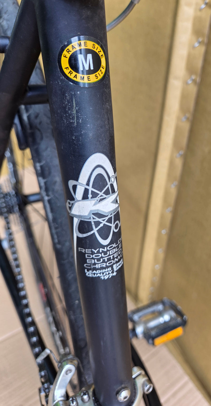 KHS Urban Xtreme (M) hybrid USED consignment NO TAX, no warranty