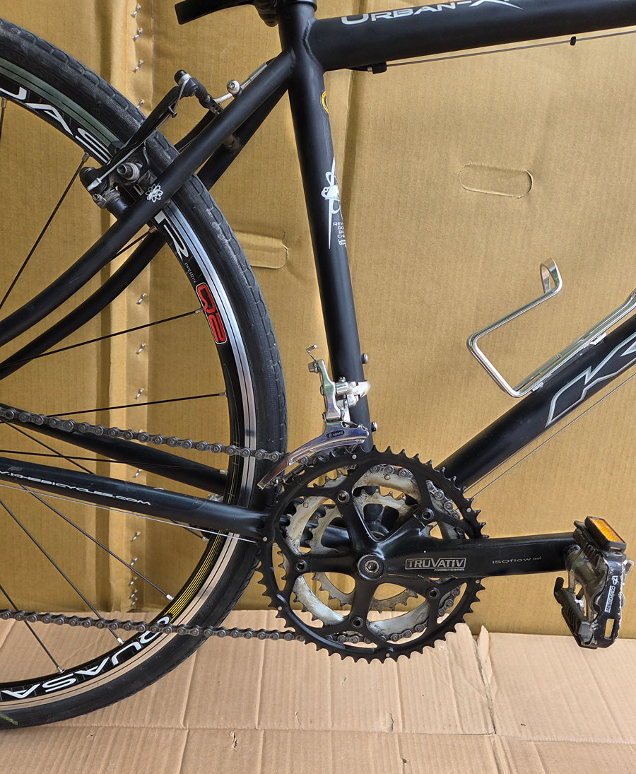 KHS Urban Xtreme (M) hybrid USED consignment NO TAX, no warranty