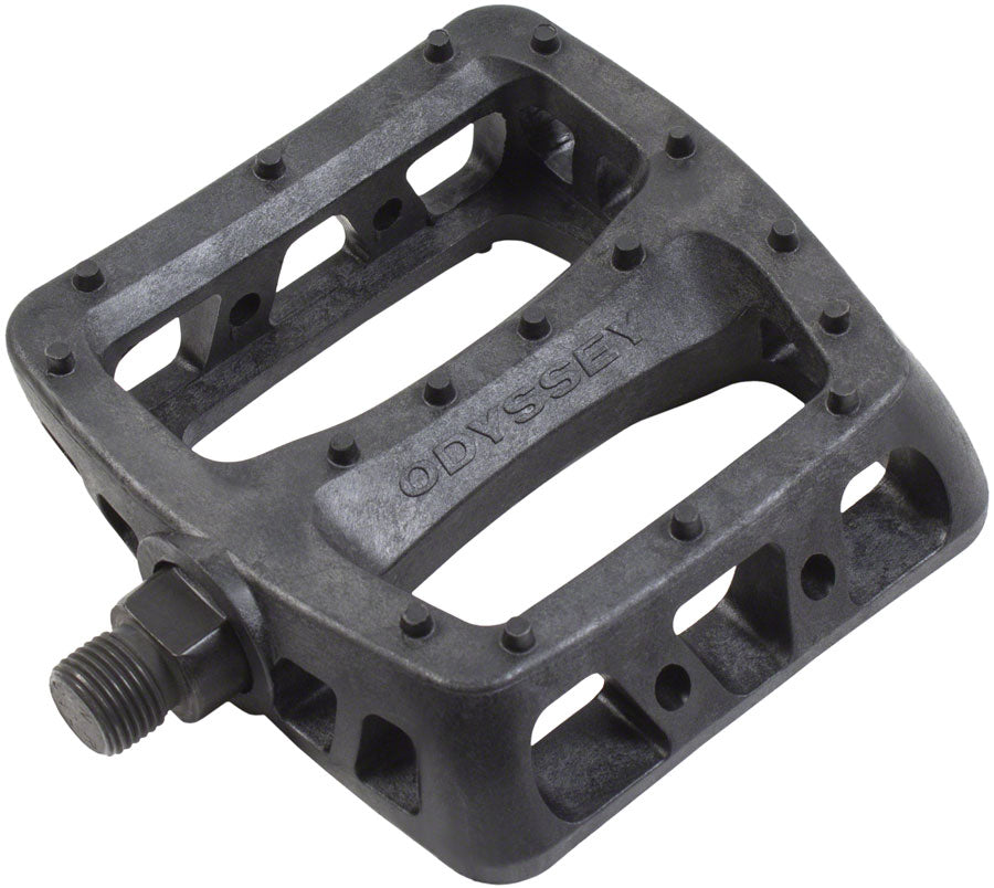 odyssey twisted pedal junior 1/2”
