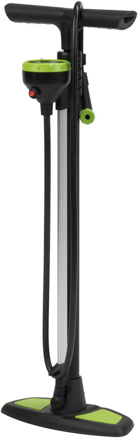 Topeak Joe Blow Elite Floor Pump
