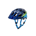 Kali pace youth sprint marine helmet