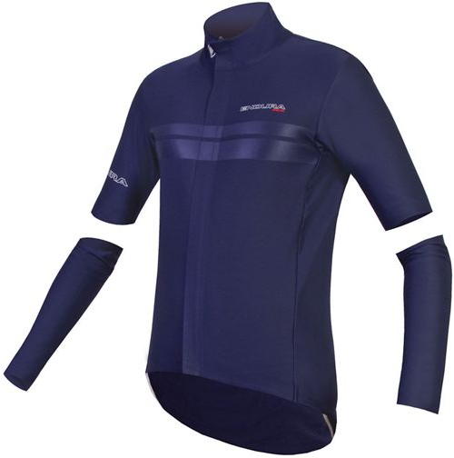 endura pro classics,SL jersey navy XL + armwarmers