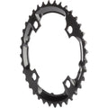 104mm BCD 4bolt Shimano 36T 3x9