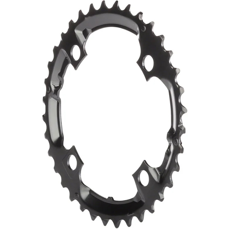 104mm BCD 4bolt Shimano 36T 3x9