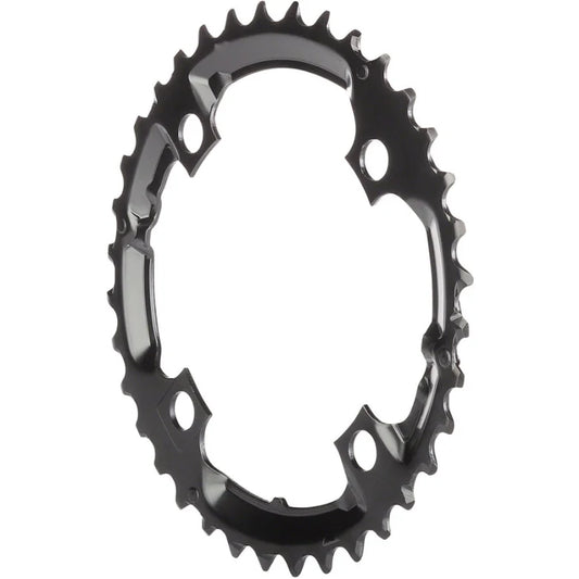 104mm BCD 4bolt Shimano 36T 3x9