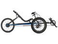 TERRA TRIKE rogue 2025 O/S trike blue
