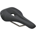 ERGON SRS COMP SADDLE, TINOX XP, BLACK, MEN'S SMALL/MEDIUM