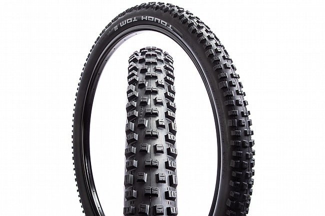 29 x 2.6 schwalbe tough tom