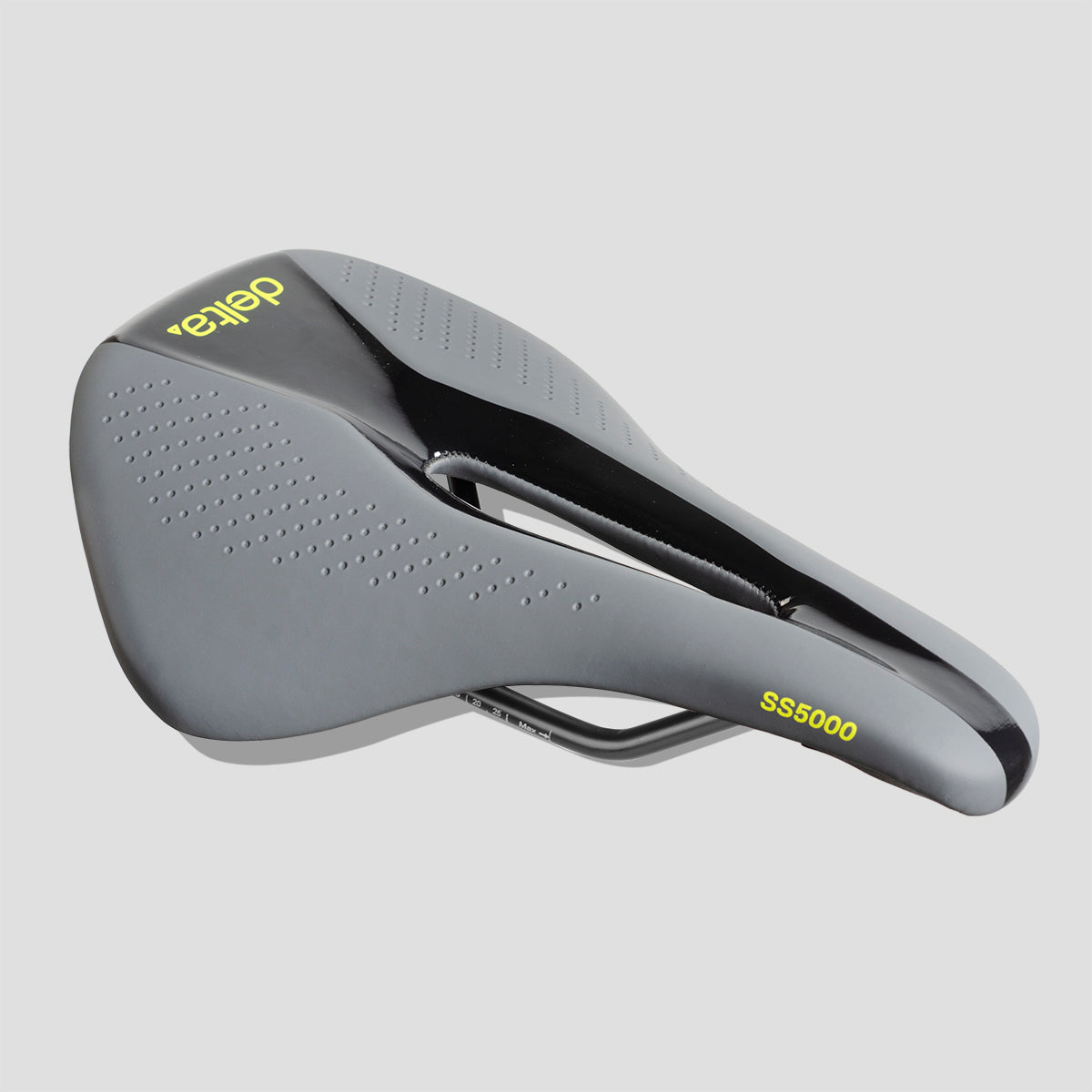 delta SS5000 mimic