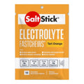 salt stick fast chews - tart orange, pack of ten chewable tabs