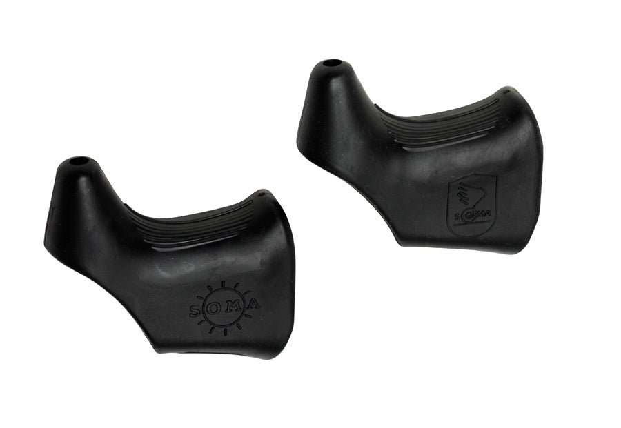 soma campy brake hoods black