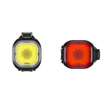 knog Blinder Mini Bike Light Twinpack