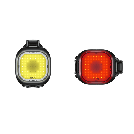 knog Blinder Mini Bike Light Twinpack