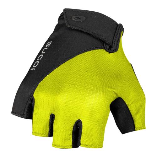 Sugoi Performance gloves neon L womens