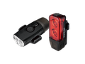 Topeak Powerlux USB combo 100/25 lumens