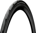 700 x 35 Continental GP 5000S TR Tubeless, Folding, Black