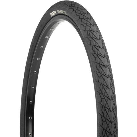 26 x 1.75 msw tour guide tire