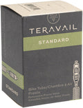 26x1.75–2.35 teravail, 48mm presta tube
