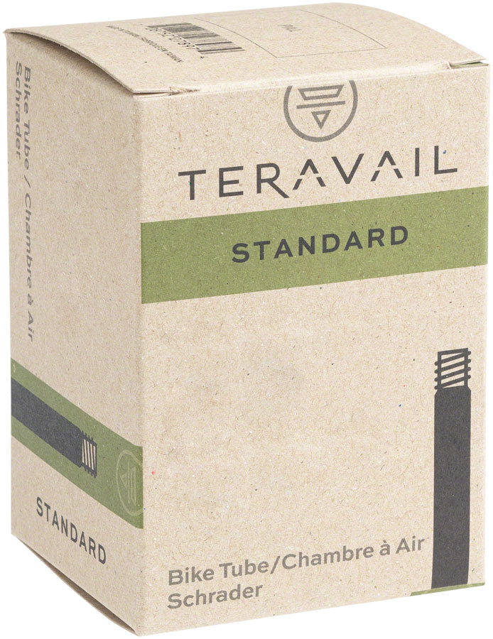 700x30–43 teravail schrader tube 35mm