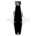 Mucky Nutz Face Fender XL white
