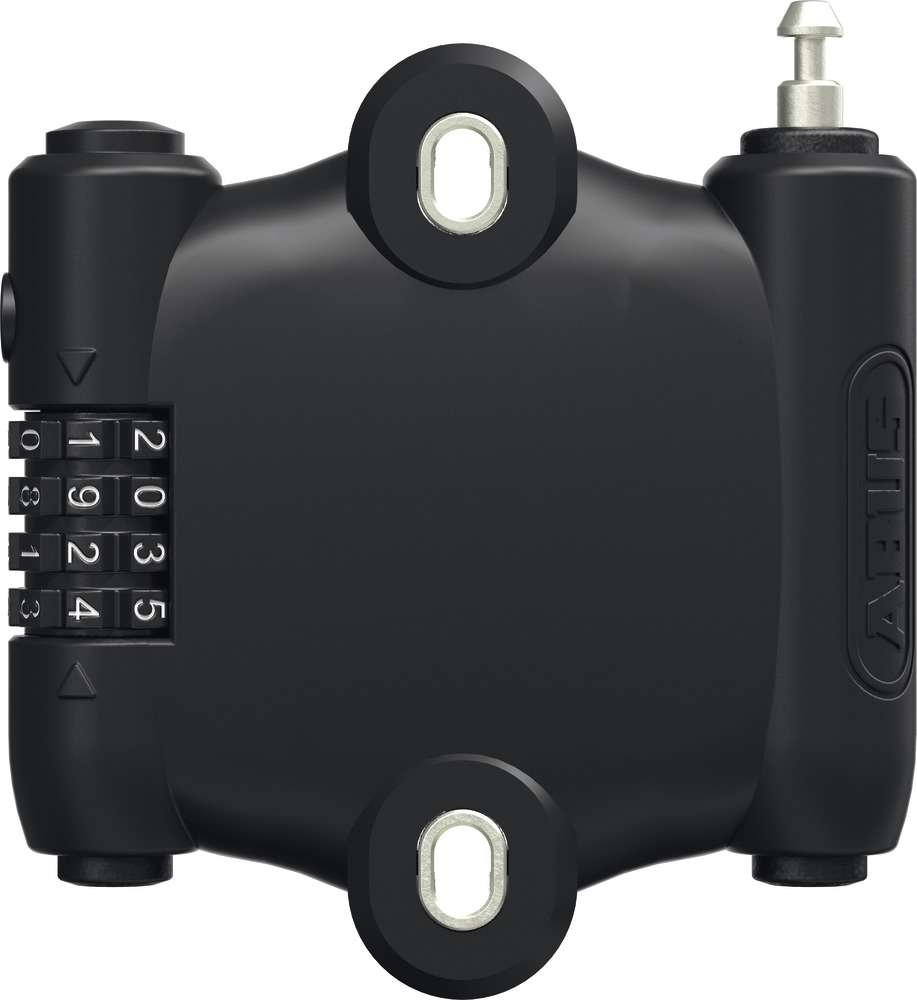 Abus sportflex 2504 lock