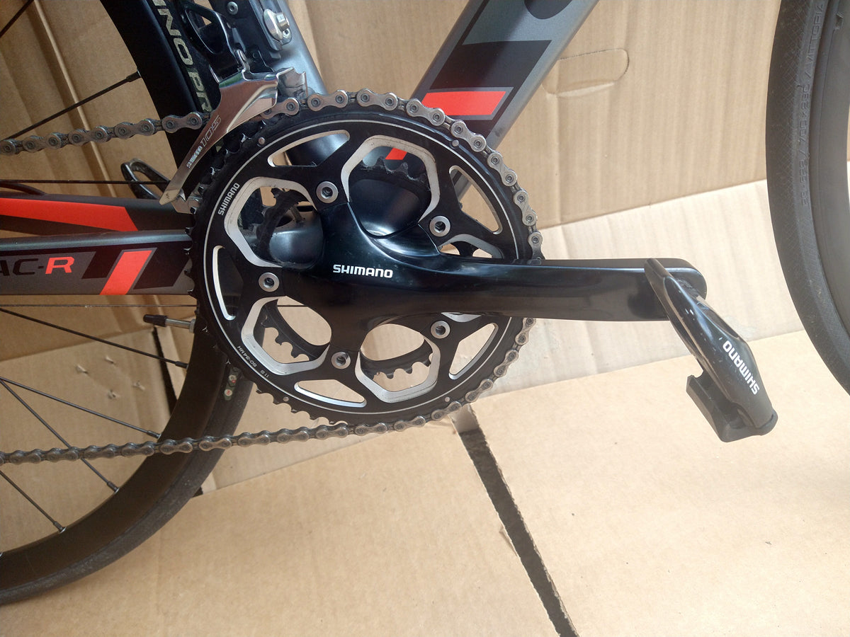 2015 Colnago AC-R Disc (52cm) no tax, no warranty