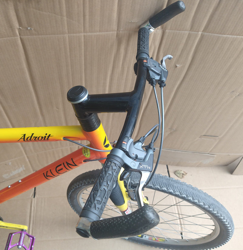 KLEIN Adroit (medium) 1996 USED consignment NO TAX