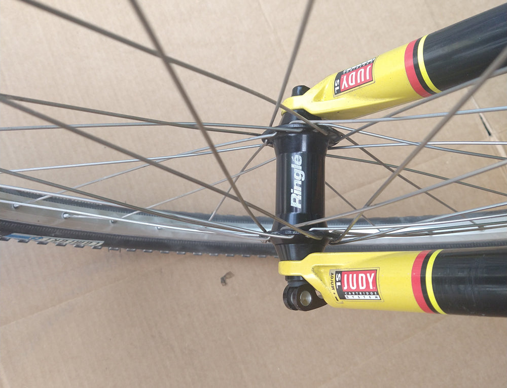 KLEIN Adroit (medium) 1996 USED consignment NO TAX