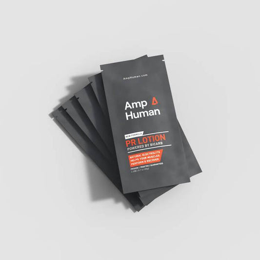 aamp human PR lotion